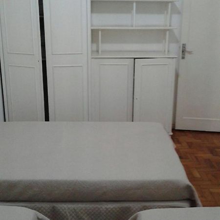Copacabana Uma Quadra Da Praia 里约热内卢 外观 照片