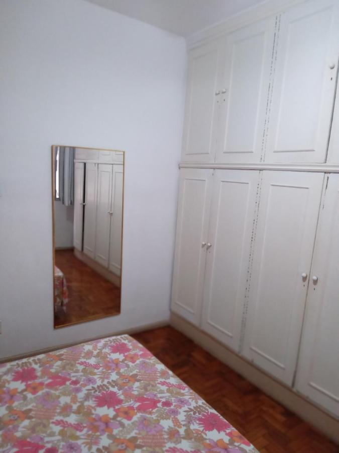 Copacabana Uma Quadra Da Praia 里约热内卢 外观 照片