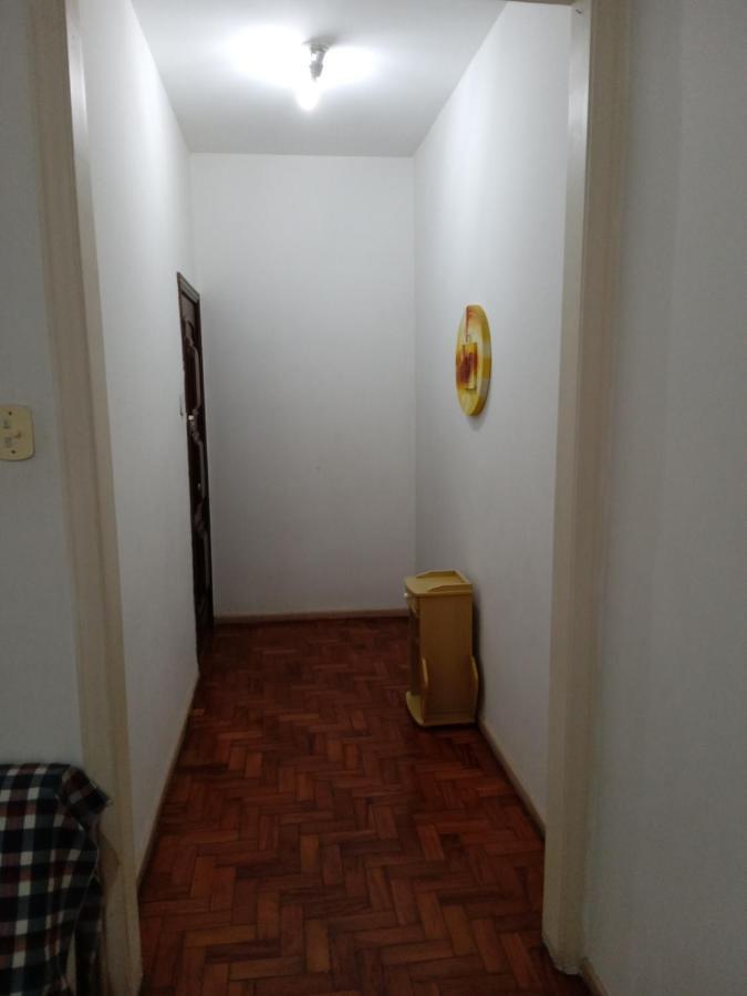 Copacabana Uma Quadra Da Praia 里约热内卢 外观 照片